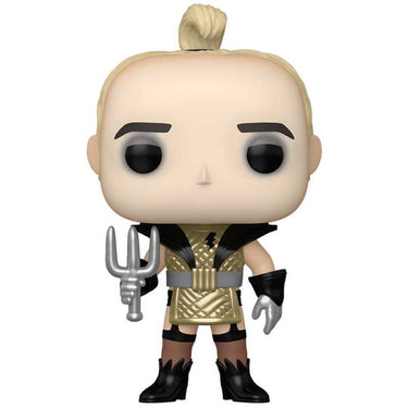 Funko Pop! Movies The Rocky Horror Picture Show Vinyl Figure 1914 Riff Raff - Planet Toys